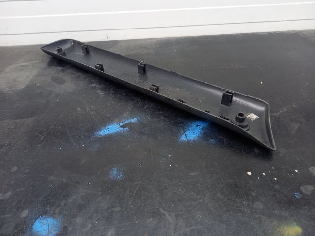 bontott RENAULT MASTER Jobb első Ajtó Díszléc