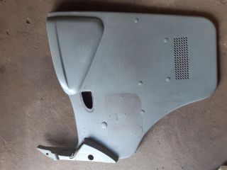 bontott RENAULT MASTER Jobb első Ajtó Kárpit