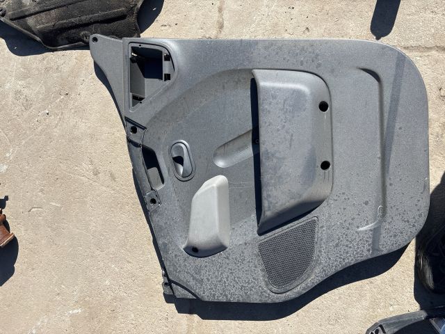 bontott RENAULT MASTER Jobb első Ajtó Kárpit