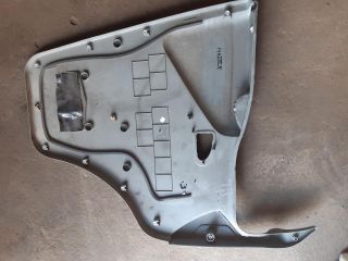 bontott RENAULT MASTER Jobb első Ajtó Kárpit