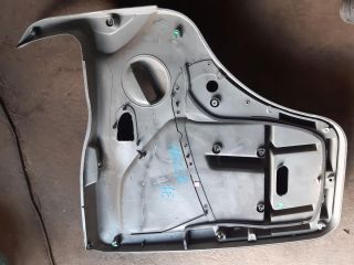bontott RENAULT MASTER Jobb első Ajtó Kárpit