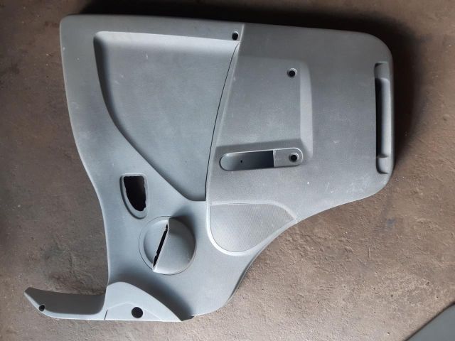 bontott RENAULT MASTER Jobb első Ajtó Kárpit