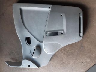 bontott RENAULT MASTER Jobb első Ajtó Kárpit