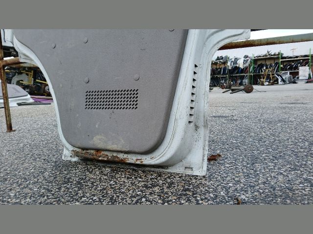 bontott RENAULT MASTER Jobb első Ajtó (Részeivel)