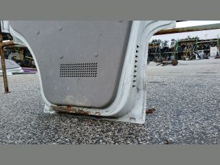 bontott RENAULT MASTER Jobb első Ajtó (Részeivel)