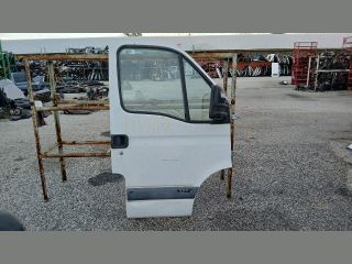 bontott RENAULT MASTER Jobb első Ajtó (Részeivel)