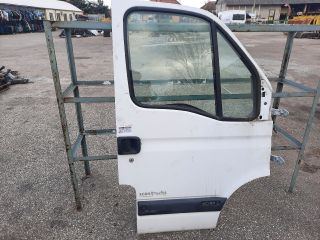 bontott RENAULT MASTER Jobb első Ajtó (Részeivel)