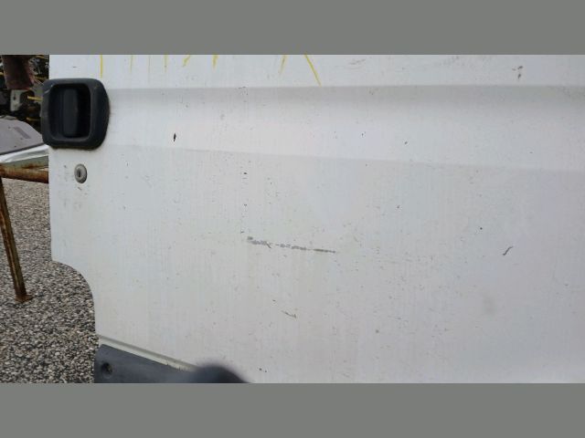 bontott RENAULT MASTER Jobb első Ajtó (Részeivel)