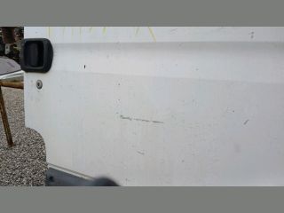 bontott RENAULT MASTER Jobb első Ajtó (Részeivel)