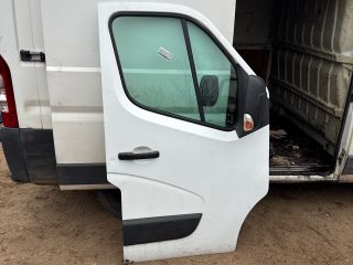 bontott RENAULT MASTER Jobb első Ajtó (Részeivel)