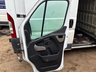 bontott RENAULT MASTER Jobb első Ajtó (Részeivel)