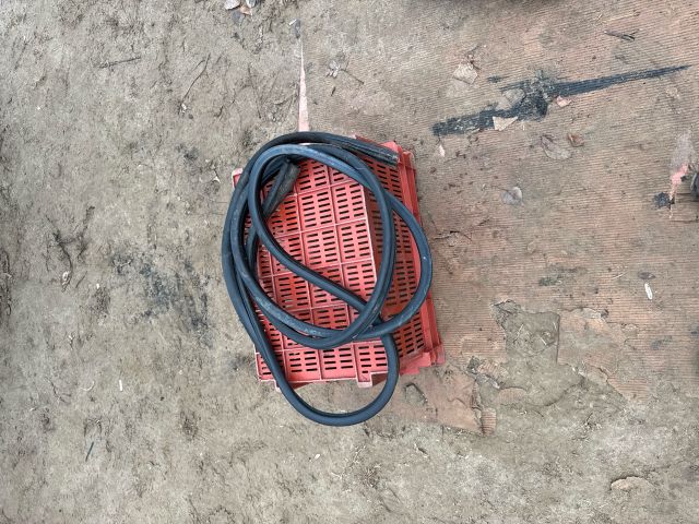 bontott RENAULT MASTER Jobb első Ajtó Szigetelés