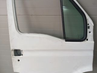 bontott RENAULT MASTER Jobb első Ajtó (Üres lemez)