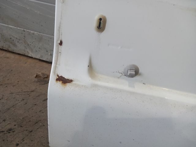 bontott RENAULT MASTER Jobb első Ajtó (Üres lemez)