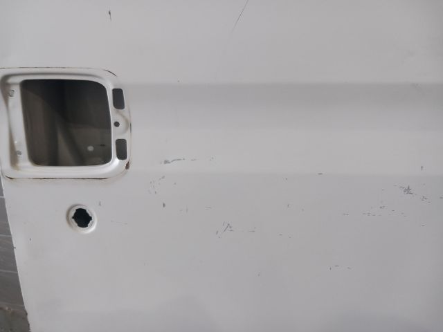 bontott RENAULT MASTER Jobb első Ajtó (Üres lemez)
