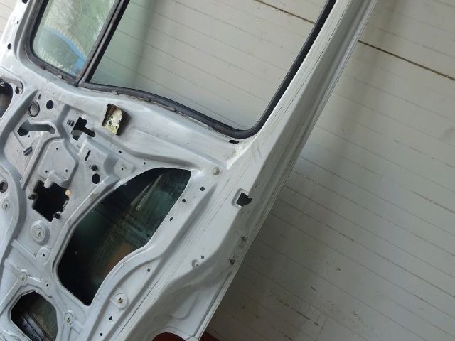 bontott RENAULT MASTER Jobb első Ajtó (Üres lemez)