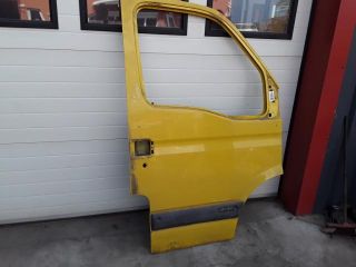 bontott RENAULT MASTER Jobb első Ajtó (Üres lemez)