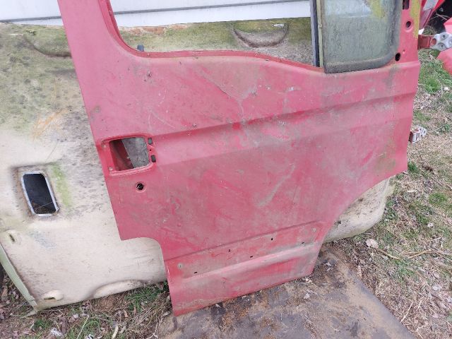bontott RENAULT MASTER Jobb első Ajtó (Üres lemez)