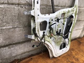 bontott RENAULT MASTER Jobb első Ajtó (Üres lemez)