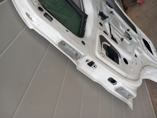 bontott RENAULT MASTER Jobb első Ajtó (Üres lemez)