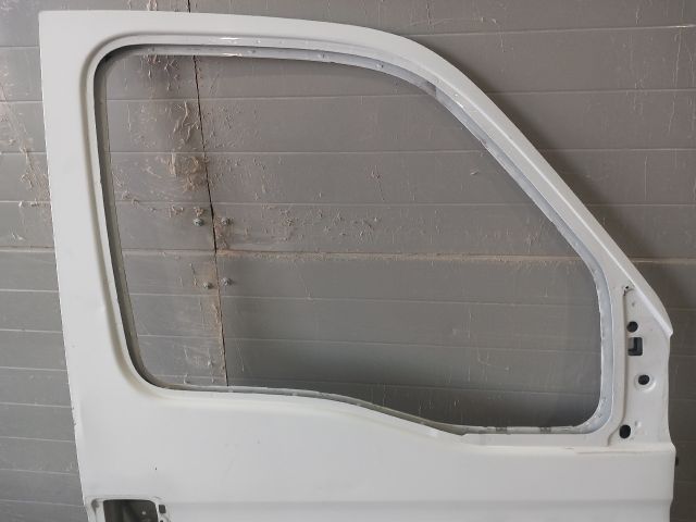 bontott RENAULT MASTER Jobb első Ajtó (Üres lemez)
