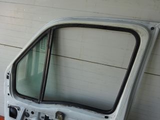 bontott RENAULT MASTER Jobb első Ajtó (Üres lemez)