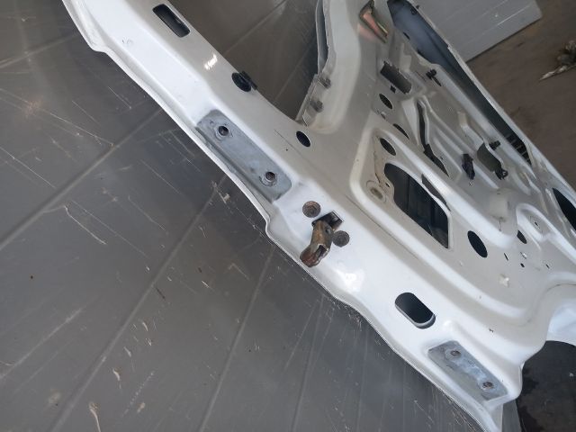 bontott RENAULT MASTER Jobb első Ajtó (Üres lemez)