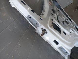 bontott RENAULT MASTER Jobb első Ajtó (Üres lemez)