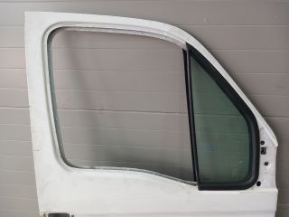 bontott RENAULT MASTER Jobb első Ajtó (Üres lemez)