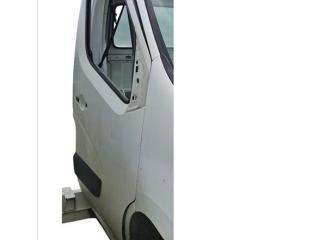 bontott RENAULT MASTER Jobb első Ajtó (Üres lemez)