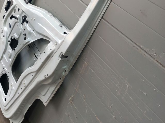 bontott RENAULT MASTER Jobb első Ajtó (Üres lemez)