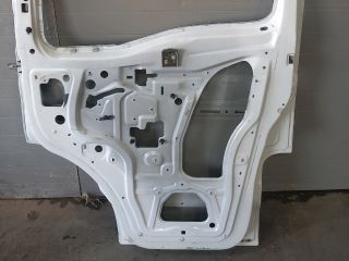 bontott RENAULT MASTER Jobb első Ajtó (Üres lemez)