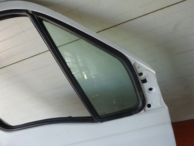 bontott RENAULT MASTER Jobb első Ajtó (Üres lemez)