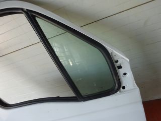 bontott RENAULT MASTER Jobb első Ajtó (Üres lemez)