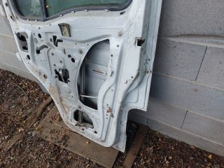 bontott RENAULT MASTER Jobb első Ajtó (Üres lemez)