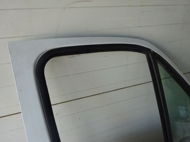 bontott RENAULT MASTER Jobb első Ajtó (Üres lemez)
