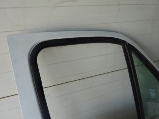 bontott RENAULT MASTER Jobb első Ajtó (Üres lemez)