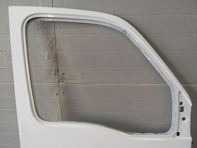 bontott RENAULT MASTER Jobb első Ajtó (Üres lemez)