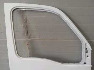 bontott RENAULT MASTER Jobb első Ajtó (Üres lemez)