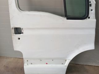 bontott RENAULT MASTER Jobb első Ajtó (Üres lemez)