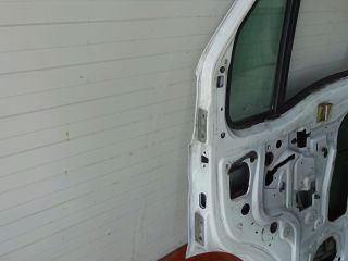 bontott RENAULT MASTER Jobb első Ajtó (Üres lemez)
