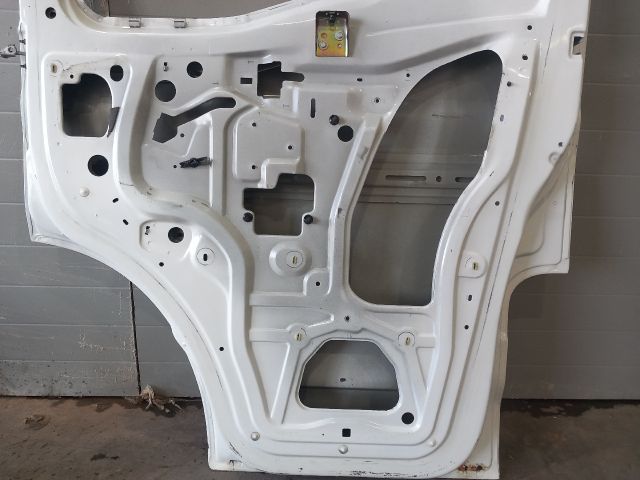 bontott RENAULT MASTER Jobb első Ajtó (Üres lemez)