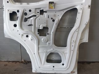 bontott RENAULT MASTER Jobb első Ajtó (Üres lemez)