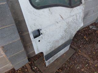 bontott RENAULT MASTER Jobb első Ajtó (Üres lemez)