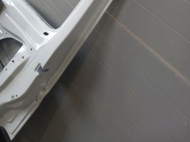 bontott RENAULT MASTER Jobb első Ajtó (Üres lemez)