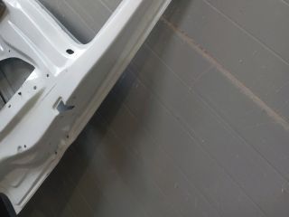 bontott RENAULT MASTER Jobb első Ajtó (Üres lemez)