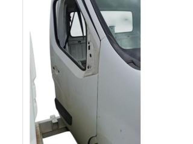 bontott RENAULT MASTER Jobb első Ajtó (Üres lemez)
