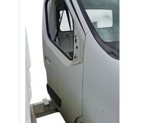 bontott RENAULT MASTER Jobb első Ajtó (Üres lemez)