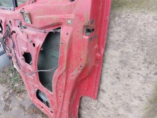 bontott RENAULT MASTER Jobb első Ajtó (Üres lemez)