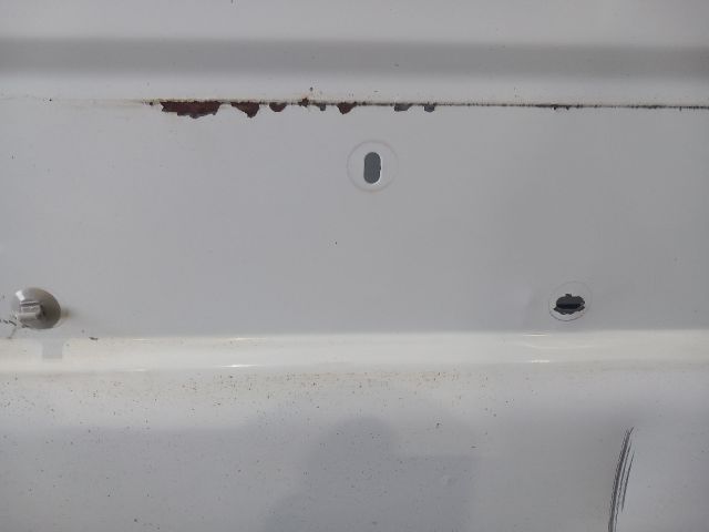 bontott RENAULT MASTER Jobb első Ajtó (Üres lemez)